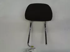 Jeep Nitro Liberty Front Active Seat Headrest Black 2010 2011 2012 04610297AB