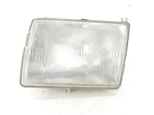 Left Driver Side LH Headlight Lamp OEM for 86-91 Mercedes 560SEL 420SEL W126 (For: 1989 Mercedes-Benz 420SEL)