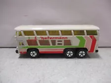 Tomica Neoplan Bus Skyliner No. F37