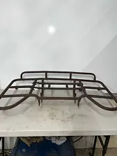 1990 Honda Fourtrax 300 RR. Luggage Carrier/81300-HC4-670 (For: 1990 Honda FourTrax 300)