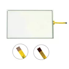 Touch Screen Glass Digitizer for 2014-2019 Toyota Tundra Car Radio Navigation 7"