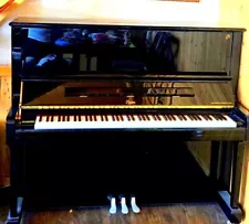 steinway upright piano for sale