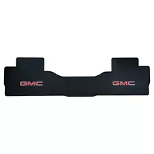 Lloyd Mats All Weather Mats for GMC Yukon XL 2015-20, 1PC 2nd Row (For: 2018 GMC Yukon XL Denali)