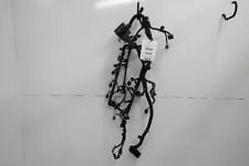 2012 HONDA ACCORD ENGINE WIRING HARNESS