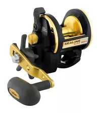 Daiwa Sealine-X SHA Star Drag Reels Saltwater Deepsea Fishing Reel