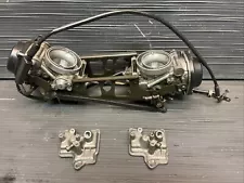 2000 Suzuki SV650 Carburetors, carbs #13024 (For: 2000 Suzuki SV650)