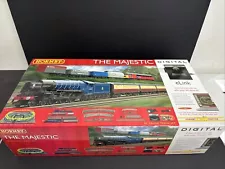 hornby train sets for sale