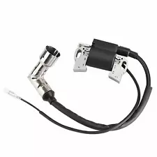 Ignition Coil Module For MTD Huskee LT4200 Lawn Tractor Mowers 4P90JU Motor