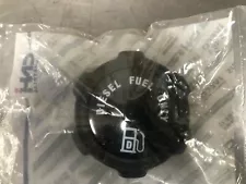 New OEM New Holland Fuel Tank Cap Part # 86532881 for Skid Steers and Tractors