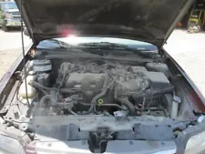 Used Engine Assembly fits: 1999 Chevrolet Malibu 3.1L 6-191 VIN J 8th d