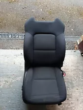 FOR SUBARU LEGACY OUTBACK OSF ELECTRIC SEAT JDM SPEC