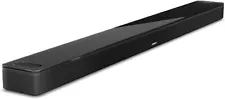 SALE OFF Bose Smart Ultra Soundbar for TV, Black