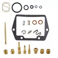 CARBURETOR REBUILD KIT FOR HONDA CT70 CARB KIT 1969-1977 CT 70 TRAIL 70 CT90 US (For: More than one vehicle)