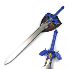 Master Sword