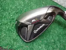 2016 Taylor Made M2 8 Iron Reax 88 Steel Regular Flex