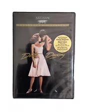 Dirty Dancing (DVD, Brand New, Widescreen, Collector's Edition) Will Bundle Ship