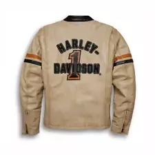 vintage harley jackets for sale