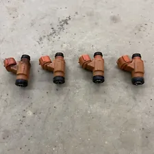 2010 YAMAHA Vx 110 Vx110 VX deluxe cruiser fuel injectors