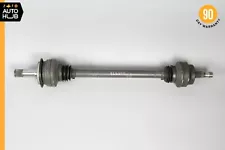 12-20 Mercede W218 CLS550 SL550 S550 Rear Left or Right Axle CV Half Shaft OEM