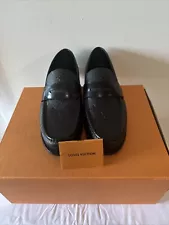 louis vuitton mens dress shoes for sale