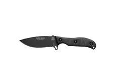 TOPS Knives Silent Hero 4