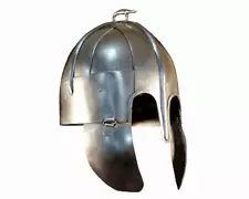 Pioneer Helmet 7th century Early Medieval Anglo Saxon Armour