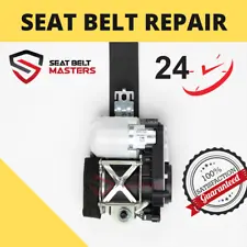 For Subaru Crosstrek Single-Stage Professional Seat Belt Repair Service - 24hrs! (For: Subaru Loyale)