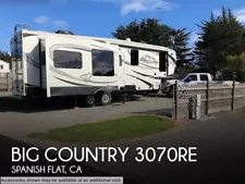 2016 Heartland 3070RE for sale!