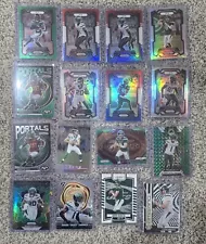 cj mosley cards for sale