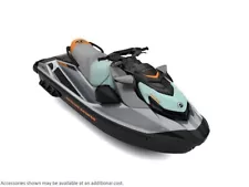 2024 Sea-Doo GTI™ for sale!