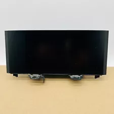 OEM For 14-18 Lexus IS250 IS350 IS200T RC Navigation display screen 86110-53020