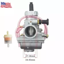 Carburetor For Yamaha DT175 1974-1981 (For: More than one vehicle)