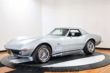 1969 Corvette