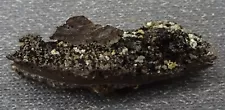 Iodargyrite; rare Silver Mineral, Australia - Mineral Specimen for Sale