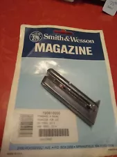 SMITH & WESSON MAGAZINE 8 ROUNDS FOR MODELS 2213 and 2214