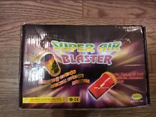 Super Air Blaster