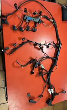 (FOR PARTS) 2012 FIAT 500 Wire Harness (engine) P68072185ab