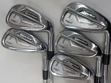 TaylorMade RSi 2 Irons #6-9.P(5Clubs)/DG/Flex:S200/Iron set