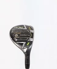 Cobra Radspeed 24° 5H Hybrid Senior Flex Recoil Esx 1233184 Good