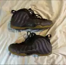 Size 8.5 - Nike Air Foamposite One 2017 Eggplant