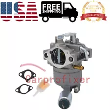 AM109205 CARBURETOR ASSEMBLY Fit GT242 LX 172 176 240 170 175 JOHN DEERE CARD US