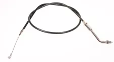 Harley Davidson Sportster 1100 XLH, 1986-1987, Throttle Idle Cable (For: 1986 Harley-Davidson Sportster 1100)