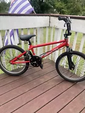 20” Diamondback Joker Freestyle Bmx Bike