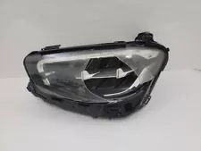 21 22 23 Mercedes E Class E350 E400 LED Headlight Head Lamp for Parts OEM