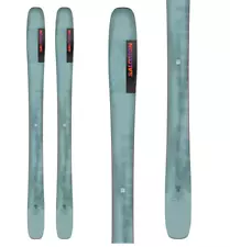 Salomon Men's QST 98 Skis 2024