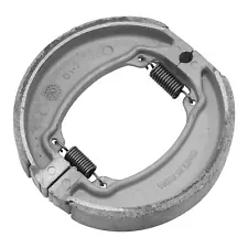 Front Brake Shoes for Honda CH250 250 Elite 250 1985 1986 1987 1988 (For: Honda Elite 250)