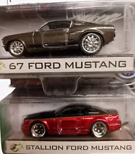 chip foose mustang for sale