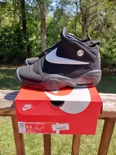 Size 8.5 - Nike Air Shake Ndestrukt OG