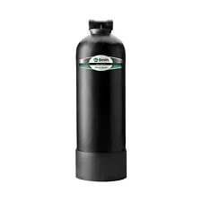 AO Smith Whole House Water Softener Alternative - Salt Free Descaler System f...