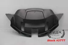 2017 Indian Roadmaster Front Fairing Upper Visor 5452569